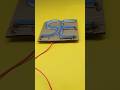 How To Make Neon Sign At Home Easy Science Experiments Science Project Shortshttps Amzn To 42rHNjR