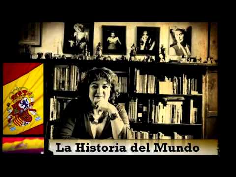 Diana Uribe - Historia de España - Cap. 09 Las Guerras Napoleonicas