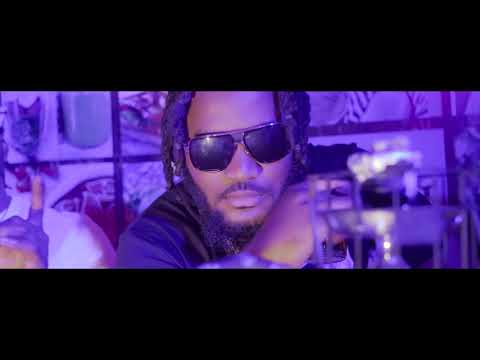 Bob Cailloux - KONBATAN ( Vidéo Official )