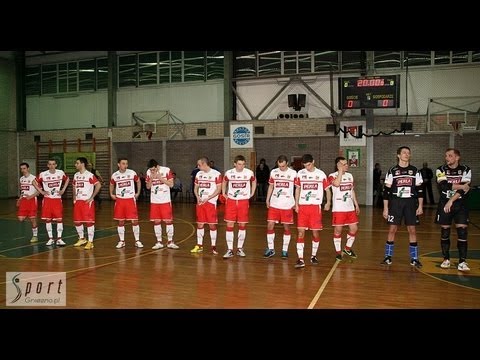 KS Gniezno vs Euromaster Głogów