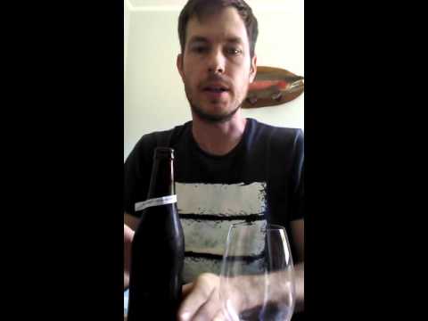 Quick beer review - TubeDinoz 'Supercharger' Clone