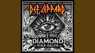 Musik-Video-Miniaturansicht zu Liquid Dust Songtext von Def Leppard