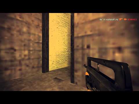 Zeus vs AGAiN @ SEC 2011