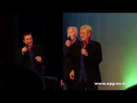 Terry Blackwood & The Imperials "Oh Happy Day"