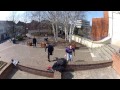 North Coast Family Episode 6 Jeumont Parkour Freerunning