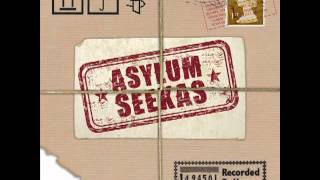 Asylum Seekas - Recorded Delivery *Album Preview*