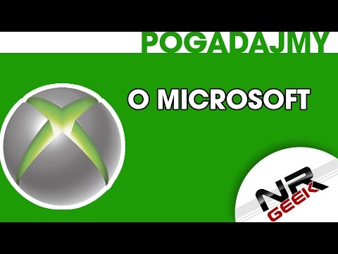 Microsoft  - słów kilka - Pogadajmy #16