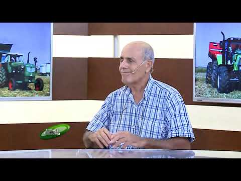 Agenda Ganadera - Dr. Héctor Otermín - 20-3-24