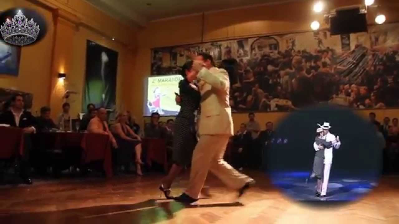 VI POKER DE REINAS: SILVIA TOSCANO Y JUNIOR CERVILA