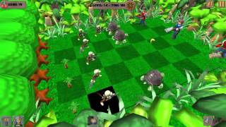 Let's play Nature Defenders no comment