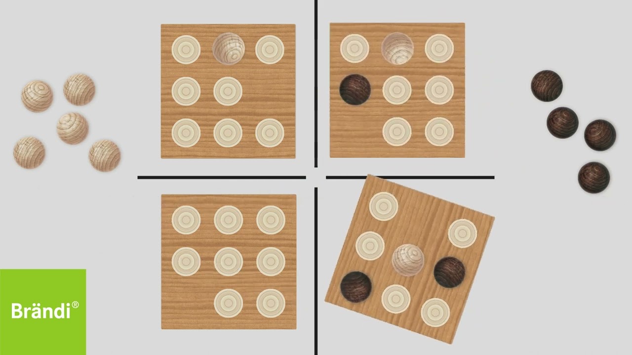 Brändi Familienspiel Brändi Quadros Brändi Familienspiel Brändi Quadros