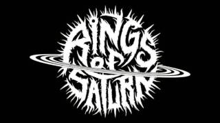 Rings Of Saturn - Seized And Devoured
