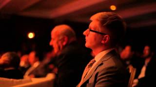 Cérémonie de la remise des prix pour la recherche Ibn Zohr 2014