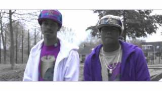 Mosco (YSG) ft Dizzy (Dif Shit) - Bad Guys