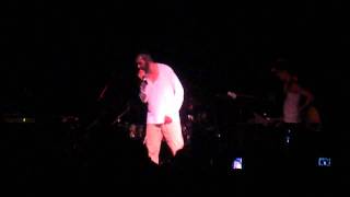Matisyahu Live @ Josabis San Antonio, Tx - Aish Tamid