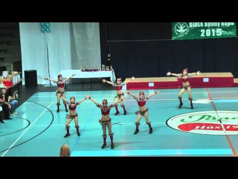 Waterfall - Főnix Rock and Roll SE - Children kisformáció reményfutam