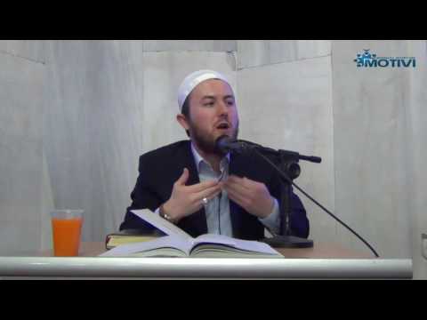 Begatia e Allahut që na ka mundësuar ta lexojmë Kur'anin e Tij!