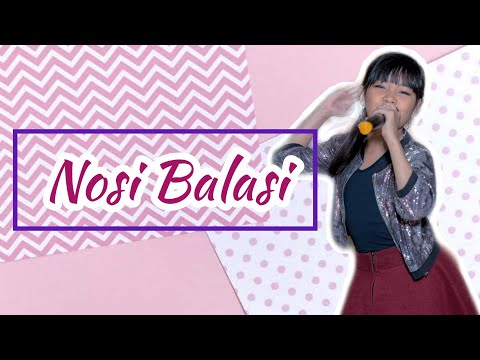 Nosi Balasi - Alexa Salcedo ♥