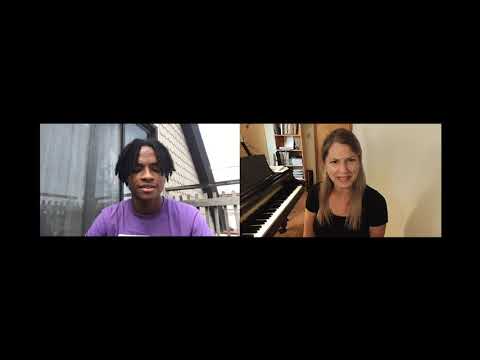 #TuesdayTalks: Jo Ann Daugherty