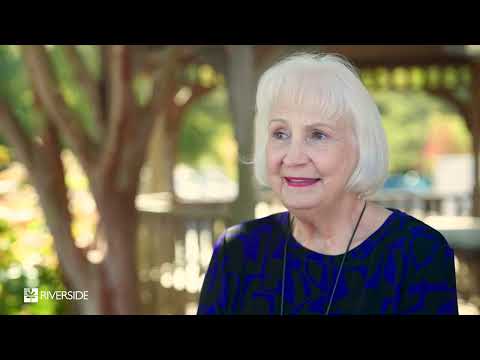 Total Ankle Replacement: Jane’s Story