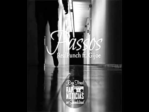 RealPunch - Passos (ft. Gijoe)