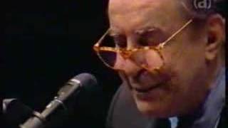 João Gilberto &amp; Caetano Veloso - O Pato