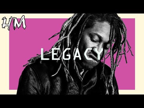 Migos x Future Type Beat - "Legacy" | Prod. Hathor Music