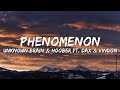 Unknown Brain & Hoober - Phenomenon (Lyrics) ft. Dax & VinDon | NCS Release