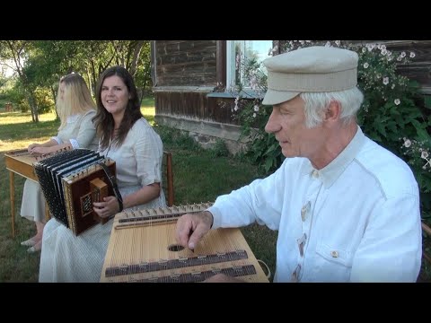 "Ziemeļmala" - Pa to ceļu