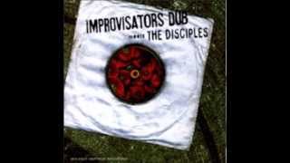 improvisators dub meet the disciples (full album)