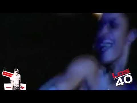 De'Lacy ‎– That Look (Deep Dish Remix )