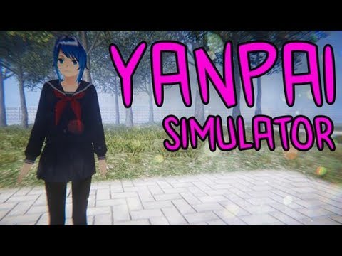 Yanpai Simulator youtube-video