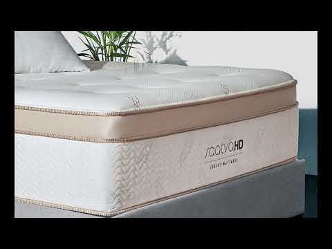 2024’s Best Mattresses for Heavy People: Reviews and Buying Guide