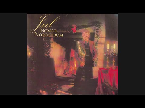 Ingmar Nordström Jul [1982] (Hela Albumet)