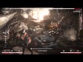 Kitanas 39 Combo 16 Hits