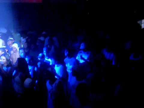 mc amauri mc digão show 10 domingera ciclone