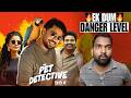 The Pet Detective Movie REVIEW Hindi Dubbed Filmi Max Review