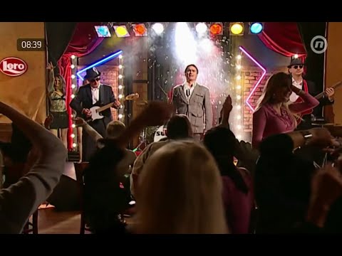 Jole - Kad napuste te svi (2005)