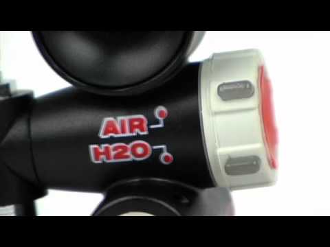 60:Second ScubaLab: Ideations Dive Alert Plus