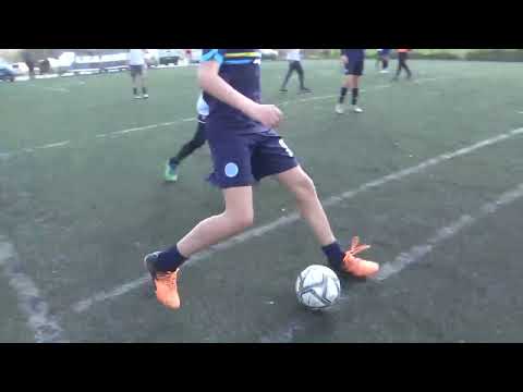 CAPELETINI FC VS ASTU CHAMPAGNE - #LigaNuñez - #Clausura SLD - 7/8/2022