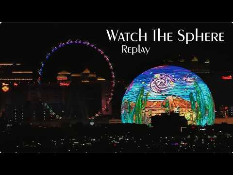Las Vegas Strip - South View live preview