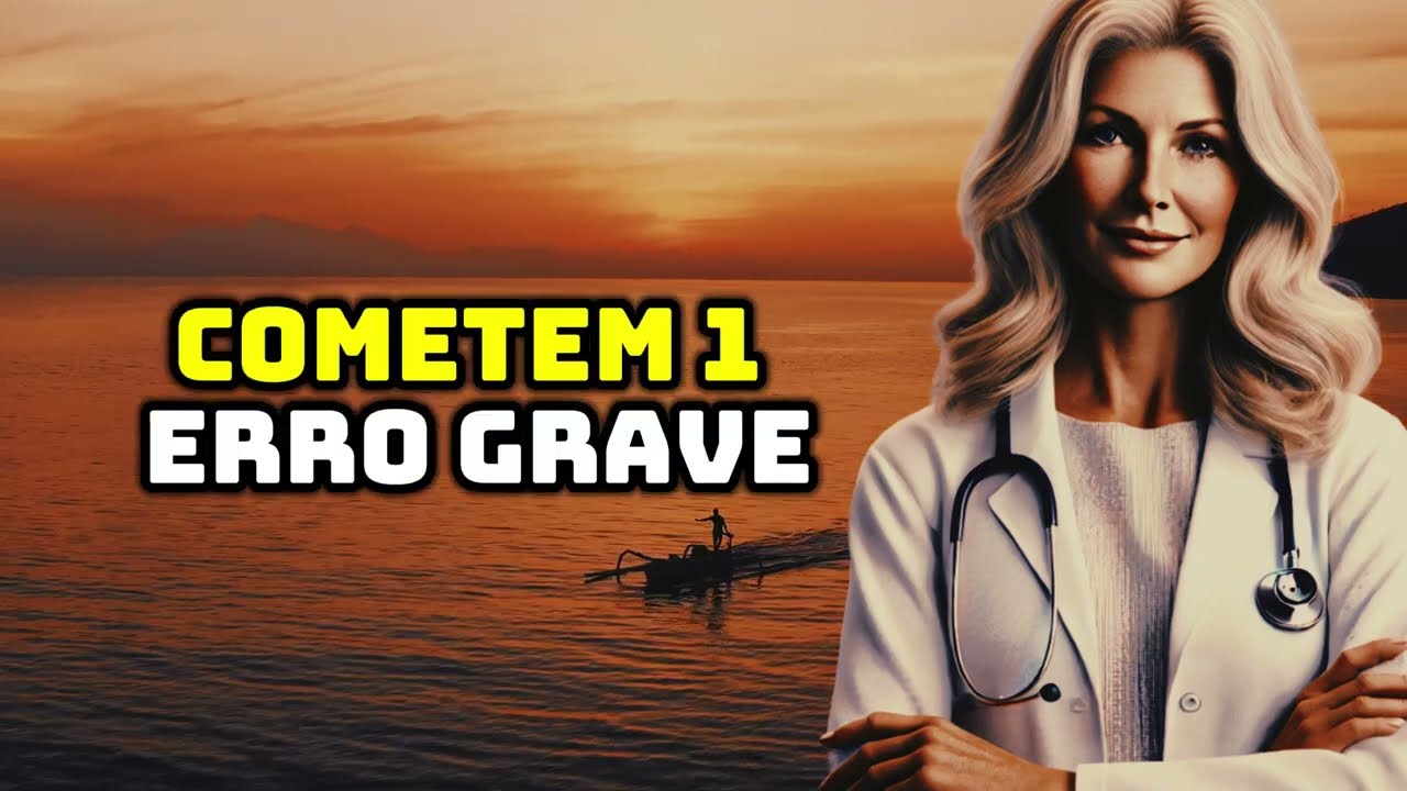 Se você é idoso e gosta de mulher, você precisa assistir esse vídeo...