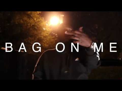 MIR MONEY X RICHIE RODRIGUEZ X BRAH BENJI - BAG ON ME (shot by : @I_am_16 )