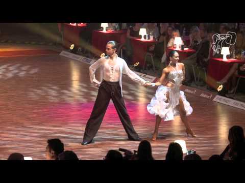 2011 World Youth Latin Gala: Part I