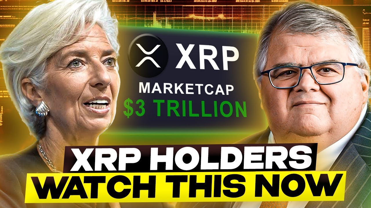 CONFIRMED! EUROPE WILL USE XRP! USA NEXT!(HUGE NEWS)