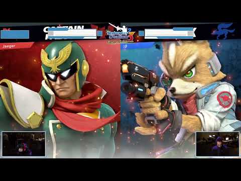 Saturday Stadium 3: Trials and Tribulations--Sir Dank Vs. Comet