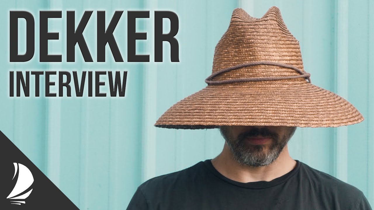 Dekker | On the Screen