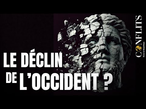 La fin de l'Occident ?