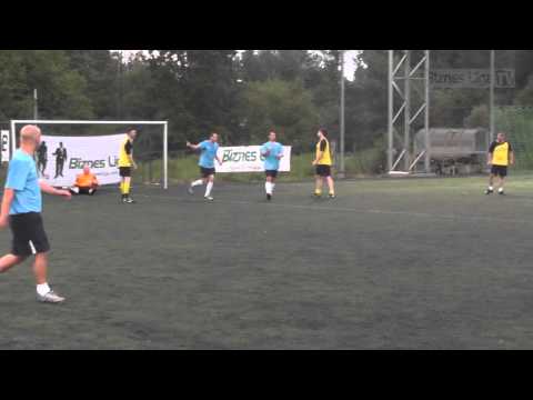 08.07.205 I Liga B - J&J Skotniki vs. iCar II