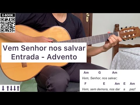 Vem Senhor Nos Salvar - CNBB